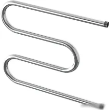 Полотенцесушитель Gloss & Reiter Standart M [М.50х60 (1")]