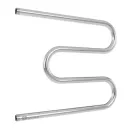 Полотенцесушитель водяной Gloss & Reiter Standart M 500х600 1" резьба