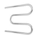 Полотенцесушитель водяной Gloss & Reiter Standart M 500х600 1" резьба