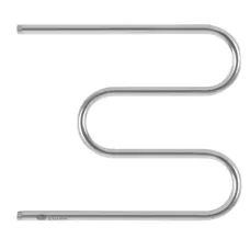 Полотенцесушитель водяной Gloss & Reiter Standart M 500х600 3/4" резьба