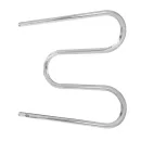 Полотенцесушитель водяной Gloss & Reiter Standart M 500х600 3/4" резьба