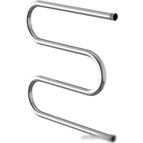 Полотенцесушитель Gloss & Reiter Standart M [М.50х50 (1")]