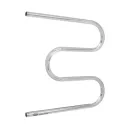 Полотенцесушитель водяной Gloss & Reiter Standart M 500х500 3/4" резьба