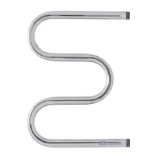 Полотенцесушитель водяной Gloss & Reiter Standart M 500х400 1" резьба