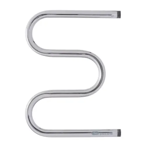 Полотенцесушитель водяной Gloss & Reiter Standart M 500х400 1" резьба