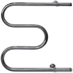 Полотенцесушитель Gloss & Reiter Standart M. М.50Х100(1")