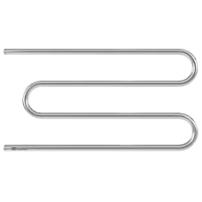 Полотенцесушитель водяной Gloss & Reiter Standart M 500x1000 1" резьба