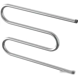 Полотенцесушитель Gloss & Reiter Standart M [М.60х80 (1")]