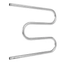 Полотенцесушитель водяной Gloss & Reiter Standart M 600х700 1" резьба