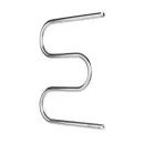 Полотенцесушитель водяной Gloss & Reiter Standart M 600x500 1" резьба