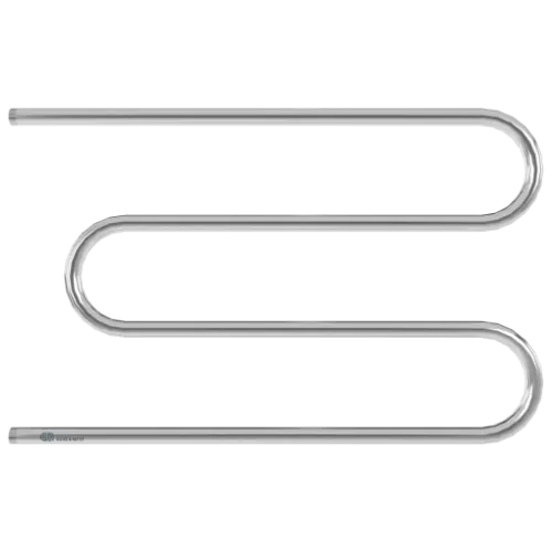 Полотенцесушитель водяной Gloss & Reiter Standart M 600х1000 1" резьба