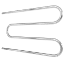 Полотенцесушитель водяной Gloss & Reiter Standart M 600х1000 1" резьба