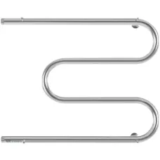 Полотенцесушитель водяной Gloss & Reiter Standart M plus 600х800 1" резьба