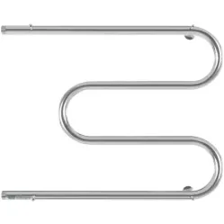 Полотенцесушитель водяной Gloss & Reiter Standart M plus 600х800 1" резьба