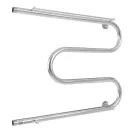 Полотенцесушитель водяной Gloss & Reiter Standart M plus 600х800 1" резьба