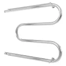 Полотенцесушитель водяной Gloss & Reiter Standart M plus 600х800 1" резьба