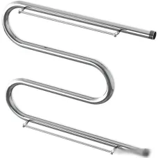 Полотенцесушитель Gloss & Reiter Standart M plus [М.1.60х60 (1")]