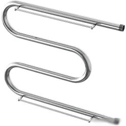 Полотенцесушитель Gloss & Reiter Standart M plus [М.1.60х60 (1")]