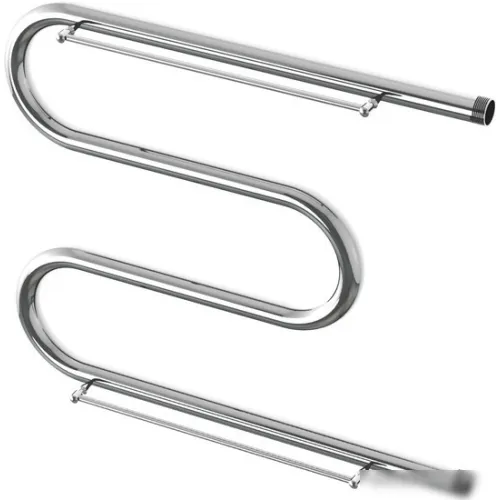 Полотенцесушитель Gloss & Reiter Standart M plus [М.1.60х60 (1")]