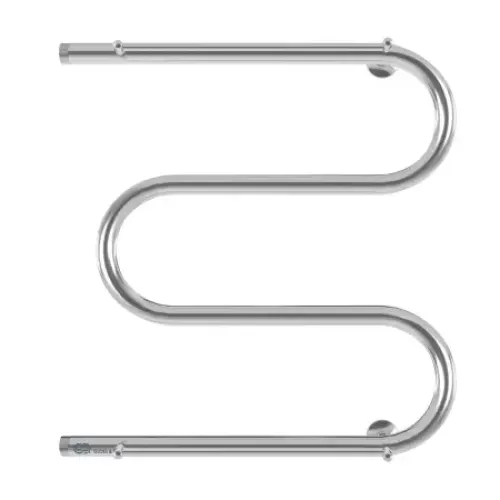 Полотенцесушитель водяной Gloss & Reiter Standart M plus 600х600 1" резьба