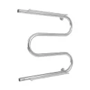 Полотенцесушитель водяной Gloss & Reiter Standart M plus 600х600 1" резьба