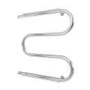 Полотенцесушитель водяной Gloss & Reiter Standart M plus 600х600 1" резьба