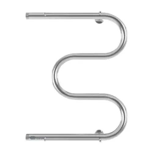 Полотенцесушитель водяной Gloss & Reiter Standart M plus 600х500 1" резьба