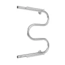 Полотенцесушитель водяной Gloss & Reiter Standart M plus 600х500 1" резьба