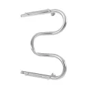 Полотенцесушитель водяной Gloss & Reiter Standart M plus 600х500 1" резьба