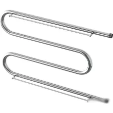 Полотенцесушитель Gloss & Reiter Standart M plus [М.1.50х80 (1")]