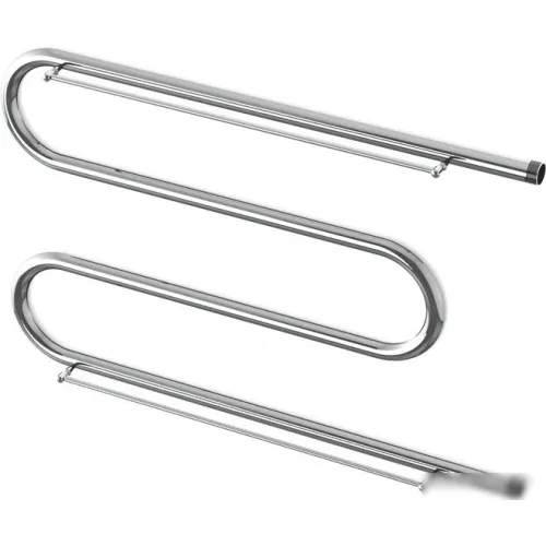 Полотенцесушитель Gloss & Reiter Standart M plus [М.1.50х80 (1")]