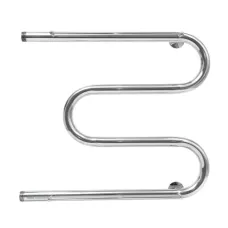 Полотенцесушитель водяной Gloss & Reiter Standart M plus 500x700 1" резьба