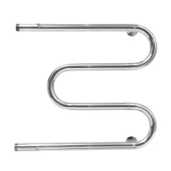 Полотенцесушитель водяной Gloss & Reiter Standart M plus 500x700 1" резьба