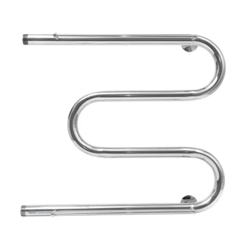 Полотенцесушитель водяной Gloss & Reiter Standart M plus 500x700 1" резьба