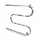 Полотенцесушитель водяной Gloss & Reiter Standart M plus 500x700 1" резьба