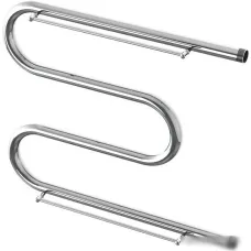 Полотенцесушитель Gloss & Reiter Standart M plus [М.1.50х60 (1")]