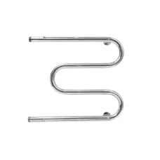 Полотенцесушитель водяной Gloss & Reiter Standart M plus 500х500 1" резьба