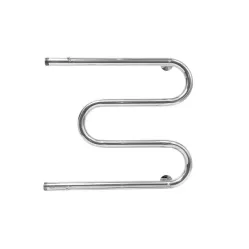 Полотенцесушитель водяной Gloss & Reiter Standart M plus 500х500 1" резьба