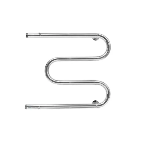 Полотенцесушитель водяной Gloss & Reiter Standart M plus 500х500 1" резьба