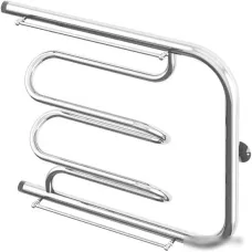 Полотенцесушитель Gloss & Reiter Twist 50x60 (1")