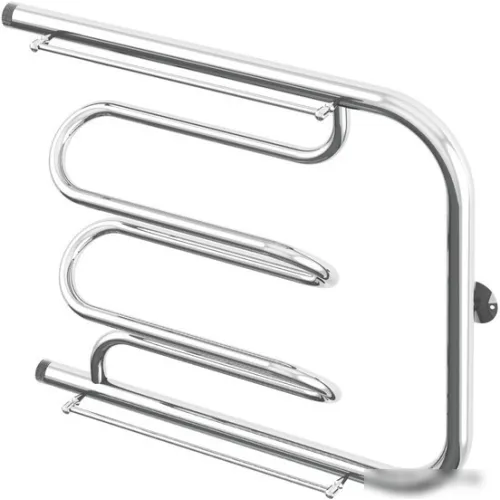 Полотенцесушитель Gloss & Reiter Twist 50x60 (1")