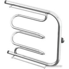 Полотенцесушитель Gloss & Reiter Twist 50x50 (1")