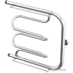 Полотенцесушитель Gloss & Reiter Twist 50x50 (1")