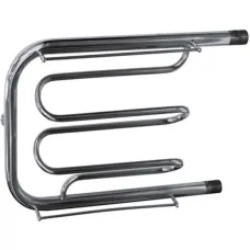 Полотенцесушитель Gloss & Reiter Twist. ПМ.3. 60Х70 (1")
