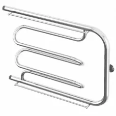 Полотенцесушитель водяной Gloss & Reiter Twist 600x700 1" резьба