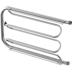 Полотенцесушитель Gloss & Reiter Twist 50x80 (1.1/4")