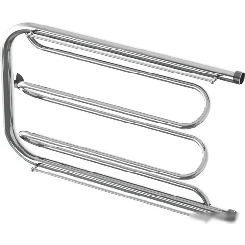 Полотенцесушитель Gloss & Reiter Twist 50x80 (1.1/4")