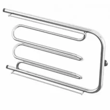 Полотенцесушитель водяной Gloss & Reiter Twist 500x800 1" резьба