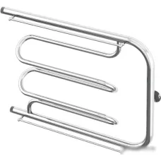 Полотенцесушитель Gloss & Reiter Twist 50x70 (1")