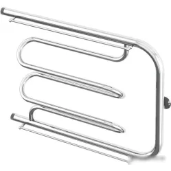 Полотенцесушитель Gloss & Reiter Twist 50x70 (1")